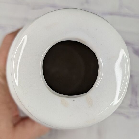 Blue Harbor Collection Ceramic Vinegar Dispenser - (For Display Only) - Picture 6 of 10